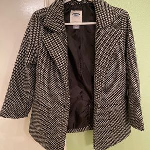 Kids coat